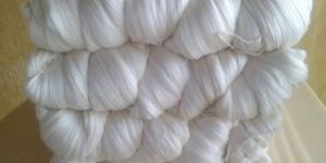 Combed Mercerized Yarn