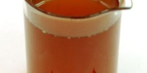 Fish Oils