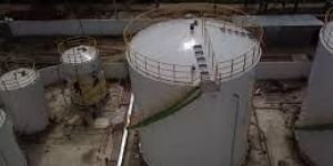 Storage Tanks Inspection Service