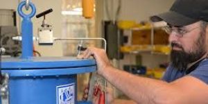 Storage Tanks Inspection Services