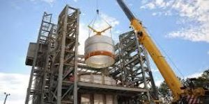 Tower Structure Erection Services