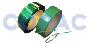 PET Strapping Roll