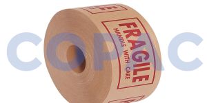Water Activated Tape