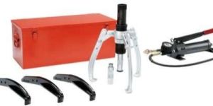 Separatable Type Hydraulic Puller