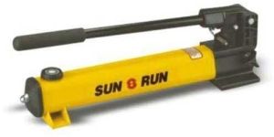 SUN-RUN Make Hand Pumps