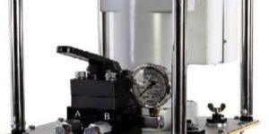 Hydraulic Torque Wrench Electric Pumps