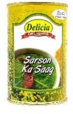 Sarson Ka Saag