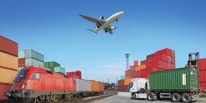 Freight Forwarding Services