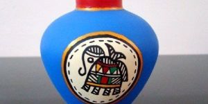 Earthen Innovation Diwali Corporate Gift