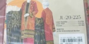 J. Lawn Collection Suit