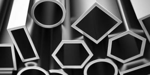 Stainless Steel Section Pipe