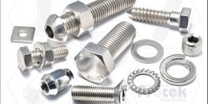 Stainless Steel Fastener