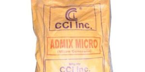 Admix Micro Concrete Non Shrink Cement