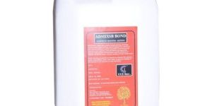 Admix Sb Bond Concrete Bonding Agent