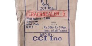CCI Cracksealer-G Crack Filling Compound