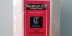 CCI Leakguard Colour Coat (T) Water Proof Coating
