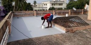 Chemical Waterproofing Service