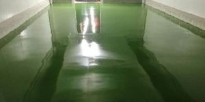 Concrete Waterproofing Admixture