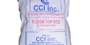 Floor Top Std Floor Hardener