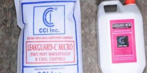 LEAKGUARD-C Micro Two Part Waterproof And Cool Coating