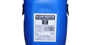 M-Sand Booster