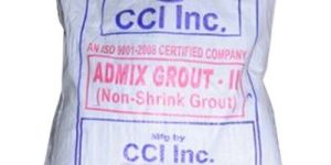 Non Shrink Cement Grout