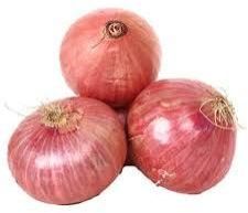 Fresh Onion