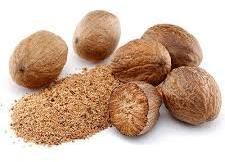Whole Nutmeg
