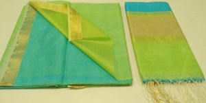 Maheshwari Dress Material