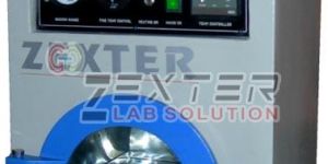 Double Walled Vacuum Oven (Round)