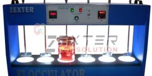 Water Plant Flocculator (GGT-1220)