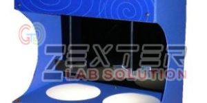 Water Plant Flocculator (GGT-1221)