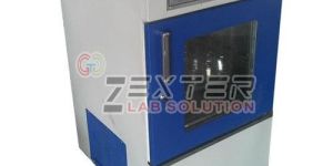 Orbital Incubator Shaker