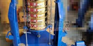 Rotap Sieve Shaker