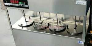 Tergotometer Detergent Testing Equipment