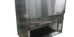 Zexter Fume Hood