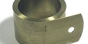 Constant Force Spring