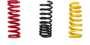 Torsion Bar Spring