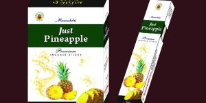 Pineapple Incense Sticks
