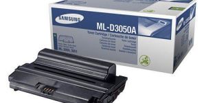 Samsung ML-D3050A Toner Cartridge
