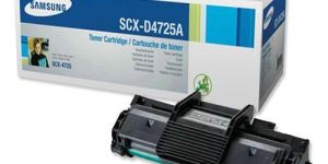 Samsung SCX-D4725A Toner Cartridge