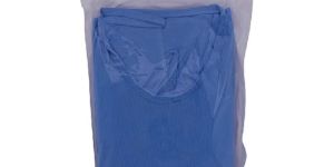 P.P. Spunbond Medium Surgeon Gown