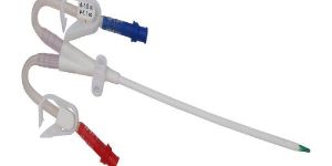 Regular Catheter