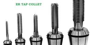 Tap Collet