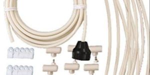 Mistcooling Patio Misting Kit
