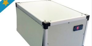 UV Disinfection Systems