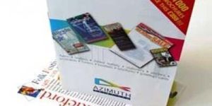 Catalog Printing Services