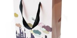 Paper Bag Printing Services