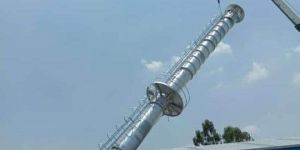 Stainless Steel Chimney