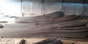 Construction TMT Bar